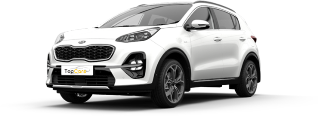 Samochód TopCars